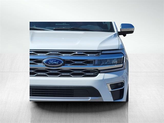new 2024 Ford Expedition car, priced at $91,480