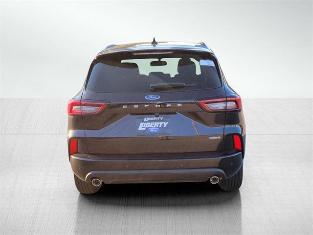 new 2024 Ford Escape car, priced at $36,776