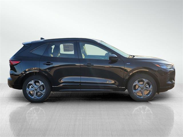 new 2024 Ford Escape car, priced at $36,776