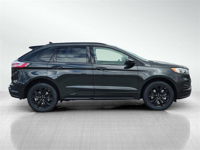 new 2024 Ford Edge car, priced at $41,520