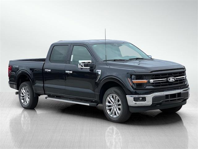 new 2024 Ford F-150 car, priced at $64,250