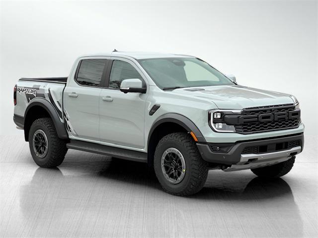 new 2024 Ford Ranger car, priced at $60,280