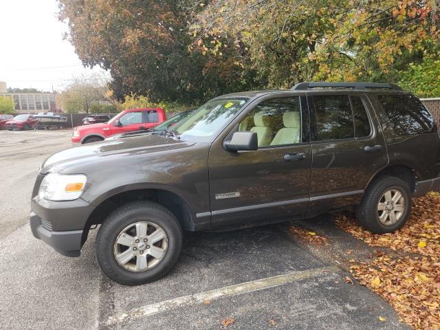 used 2006 Ford Explorer car, priced at $7,990