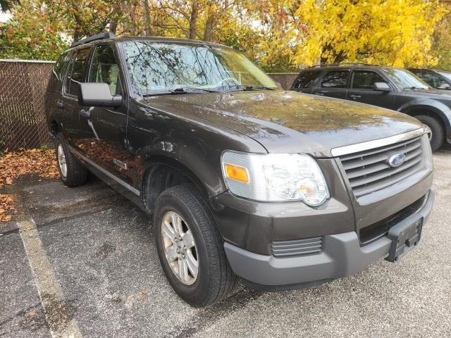 used 2006 Ford Explorer car, priced at $7,990