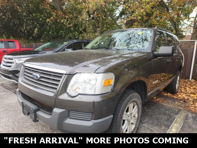 used 2006 Ford Explorer car, priced at $7,990