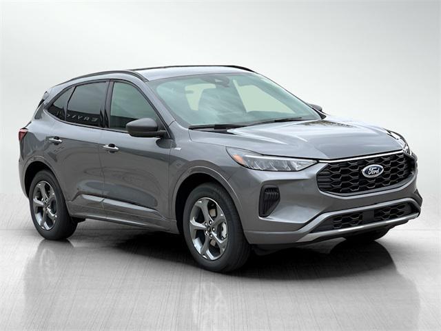 new 2024 Ford Escape car, priced at $32,548