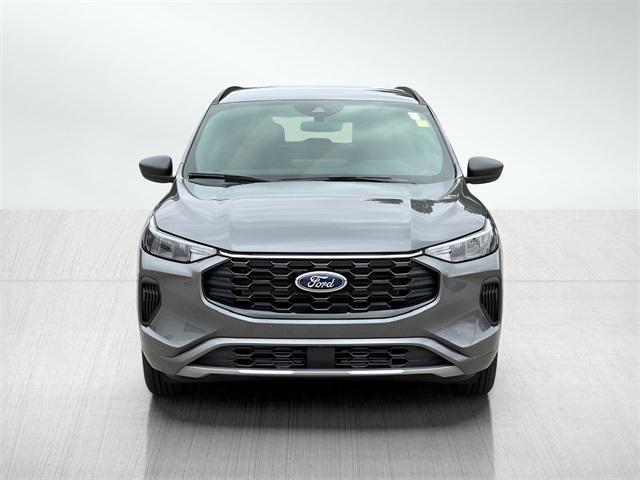 new 2024 Ford Escape car, priced at $32,548