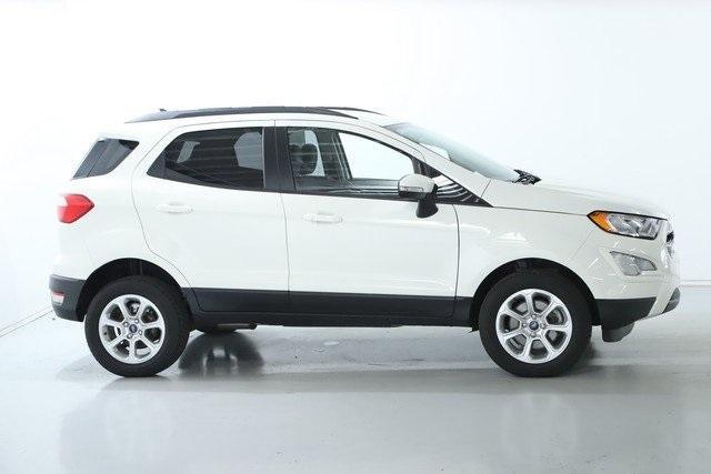 used 2021 Ford EcoSport car, priced at $18,990