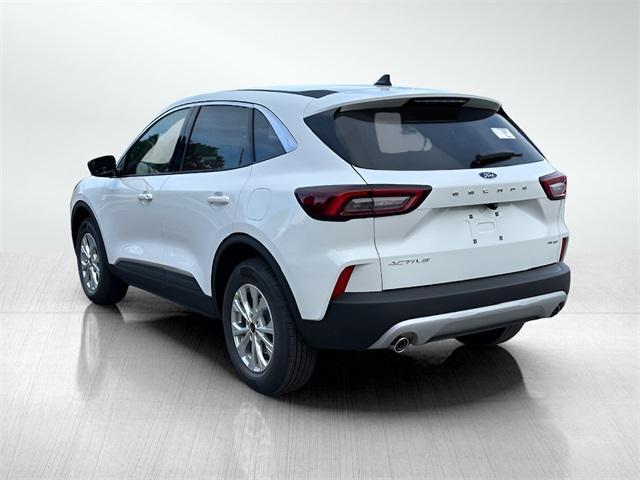 new 2024 Ford Escape car, priced at $32,460