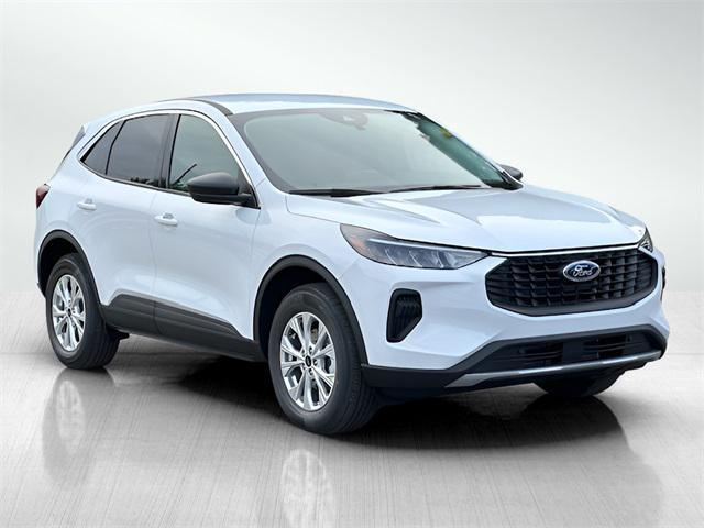 new 2024 Ford Escape car, priced at $30,500