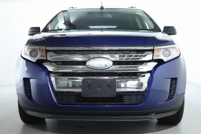 used 2013 Ford Edge car, priced at $8,750