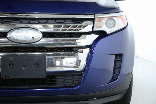 used 2013 Ford Edge car, priced at $8,750