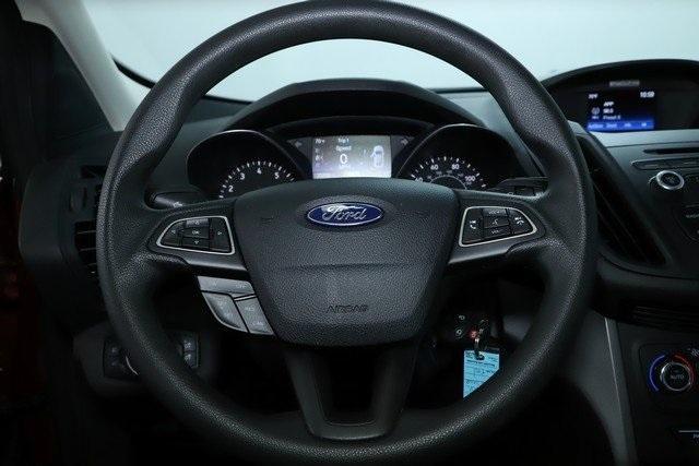used 2017 Ford Escape car, priced at $16,500