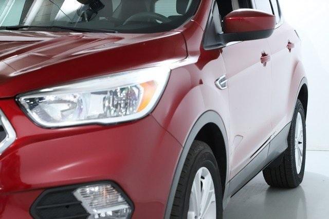 used 2017 Ford Escape car, priced at $16,500