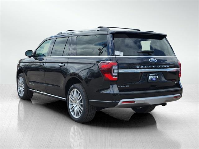 new 2024 Ford Expedition car, priced at $88,710