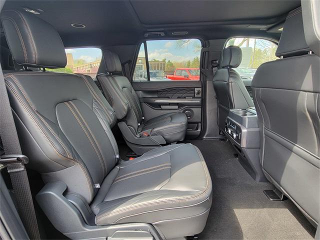 new 2024 Ford Expedition car, priced at $88,710