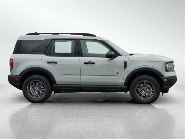 new 2024 Ford Bronco Sport car, priced at $28,755