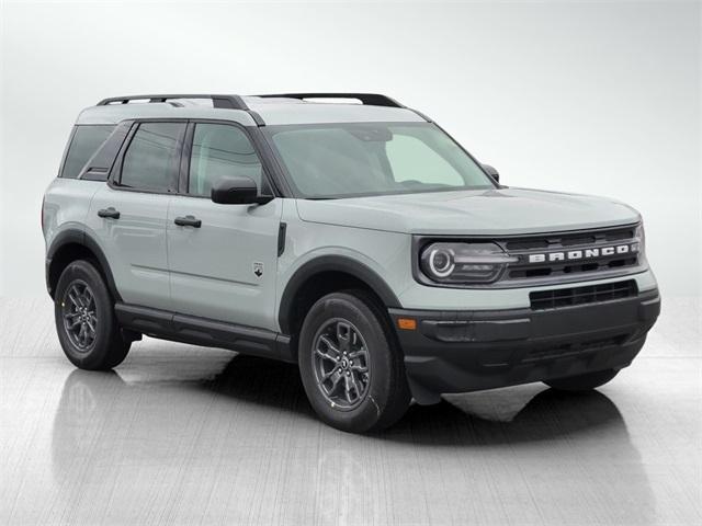 new 2024 Ford Bronco Sport car, priced at $28,755