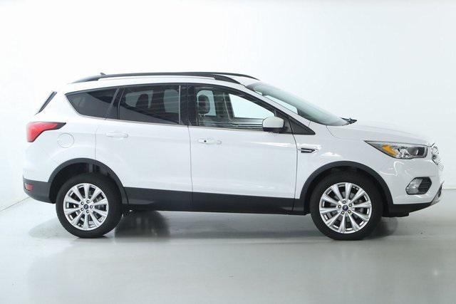 used 2019 Ford Escape car, priced at $17,290