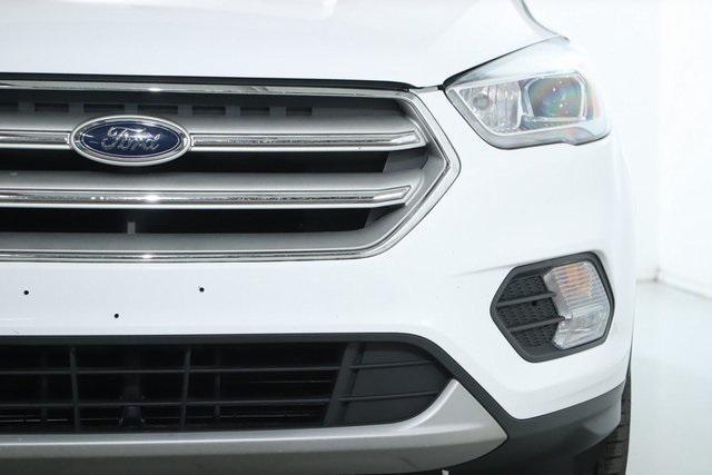 used 2019 Ford Escape car, priced at $17,290