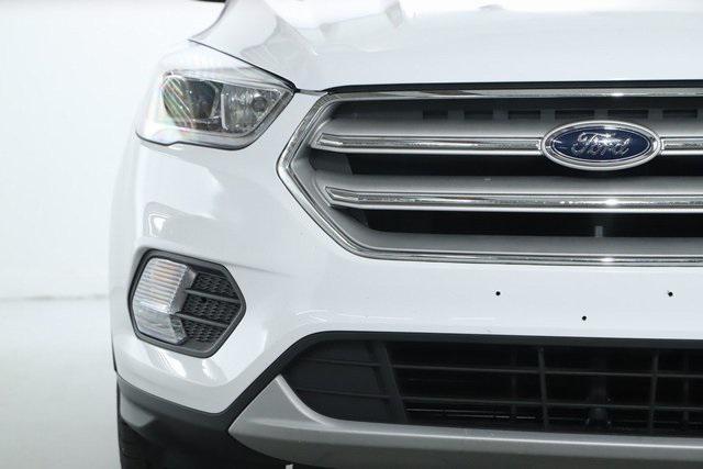 used 2019 Ford Escape car, priced at $17,290