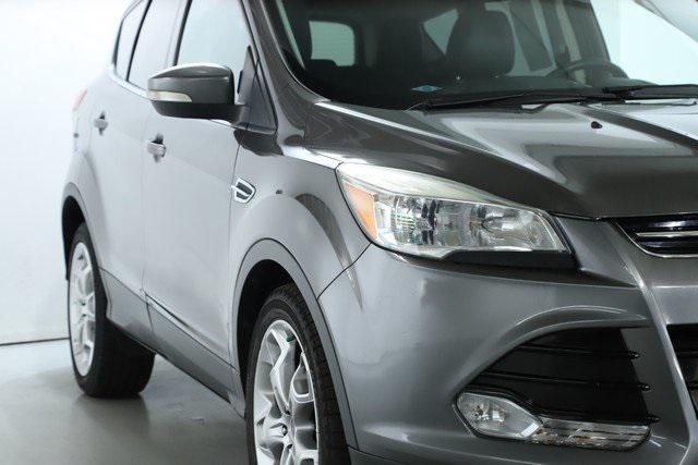 used 2014 Ford Escape car, priced at $12,990