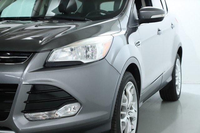 used 2014 Ford Escape car, priced at $12,990