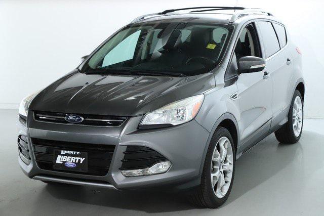 used 2014 Ford Escape car, priced at $12,990