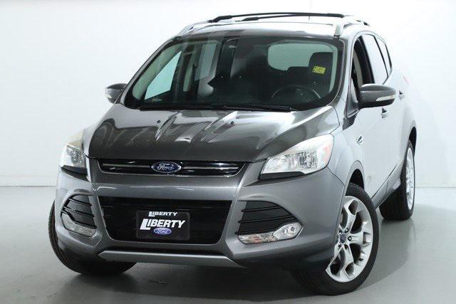 used 2014 Ford Escape car, priced at $12,990