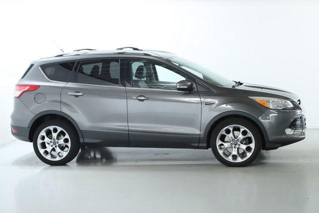 used 2014 Ford Escape car, priced at $12,990