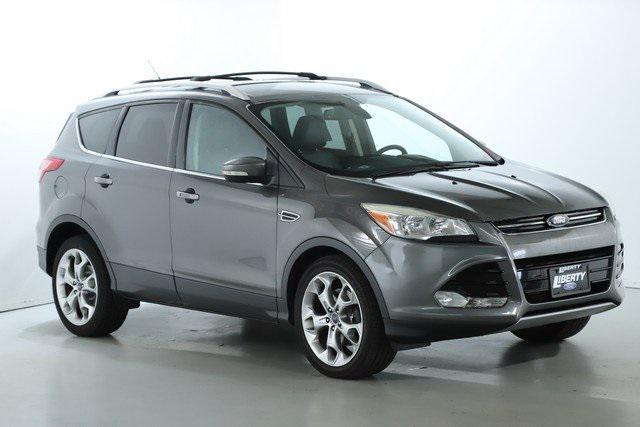 used 2014 Ford Escape car, priced at $12,990