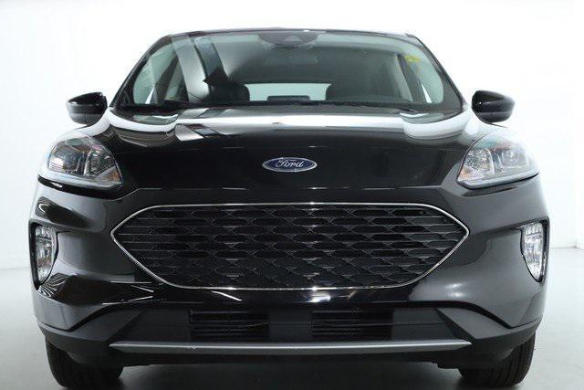 used 2022 Ford Escape car, priced at $24,990