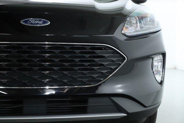 used 2022 Ford Escape car, priced at $24,990