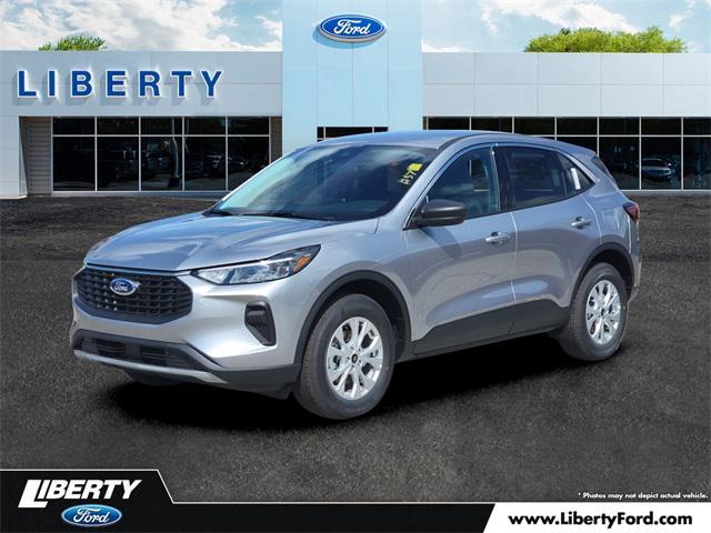 new 2024 Ford Escape car, priced at $32,460