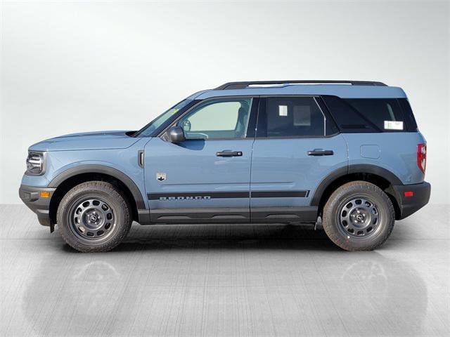 new 2024 Ford Bronco Sport car, priced at $31,746