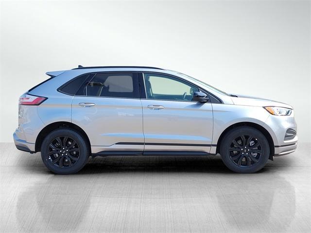 new 2024 Ford Edge car, priced at $33,490