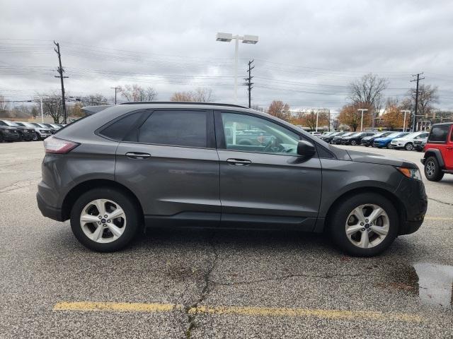 used 2016 Ford Edge car, priced at $12,990