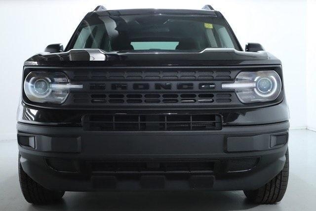 used 2021 Ford Bronco Sport car, priced at $23,750