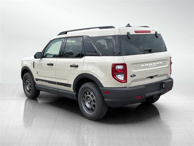 new 2024 Ford Bronco Sport car, priced at $31,240