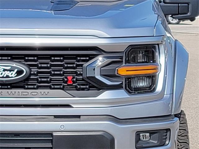 new 2024 Ford F-150 car, priced at $82,240