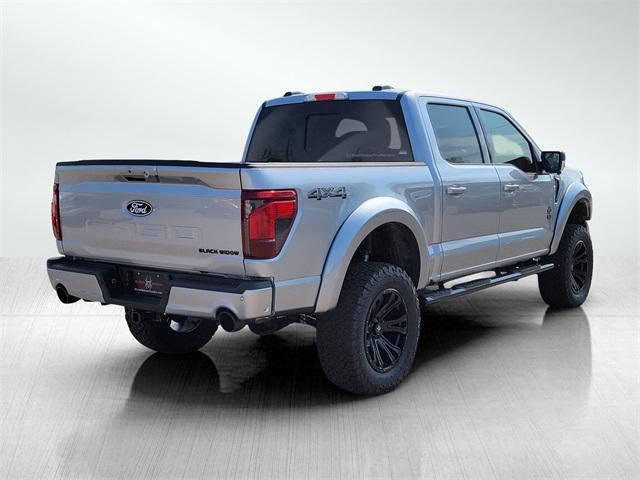 new 2024 Ford F-150 car, priced at $82,240