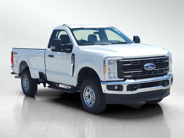 new 2023 Ford F-250 car, priced at $51,020