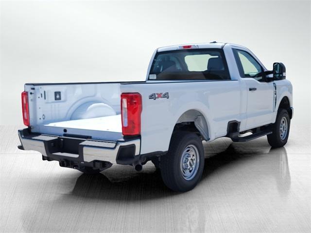 new 2023 Ford F-250 car, priced at $51,020