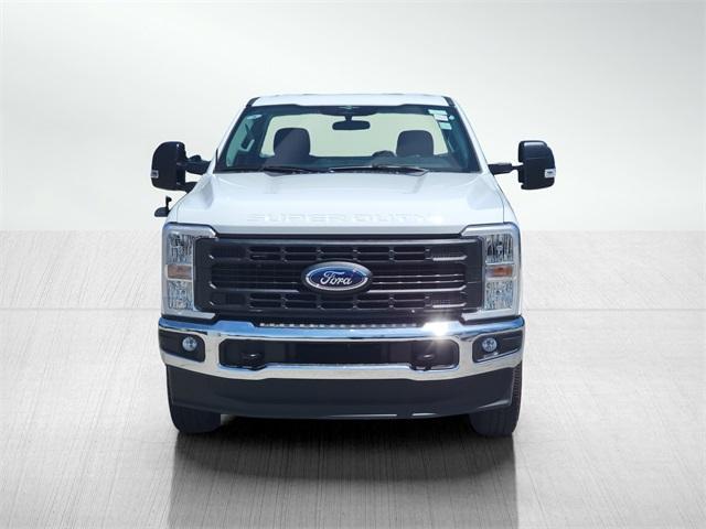 new 2023 Ford F-250 car, priced at $51,020