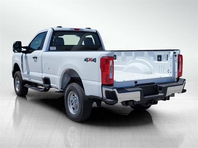 new 2023 Ford F-250 car, priced at $51,020