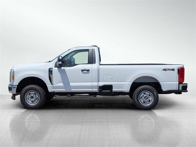 new 2023 Ford F-250 car, priced at $51,020