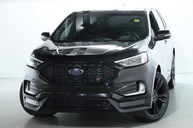 used 2019 Ford Edge car, priced at $19,990