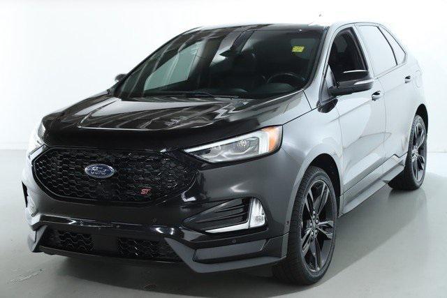 used 2019 Ford Edge car, priced at $19,990