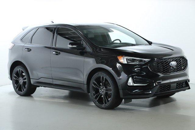 used 2019 Ford Edge car, priced at $19,990