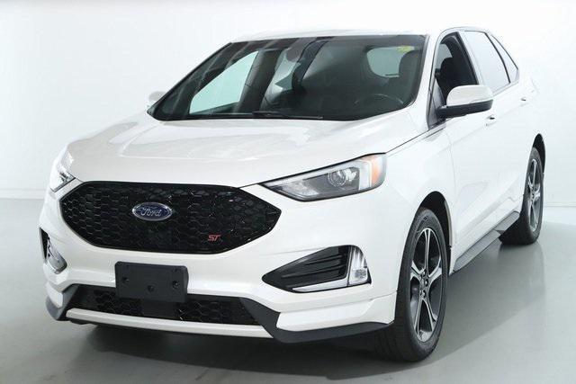 used 2019 Ford Edge car, priced at $24,990